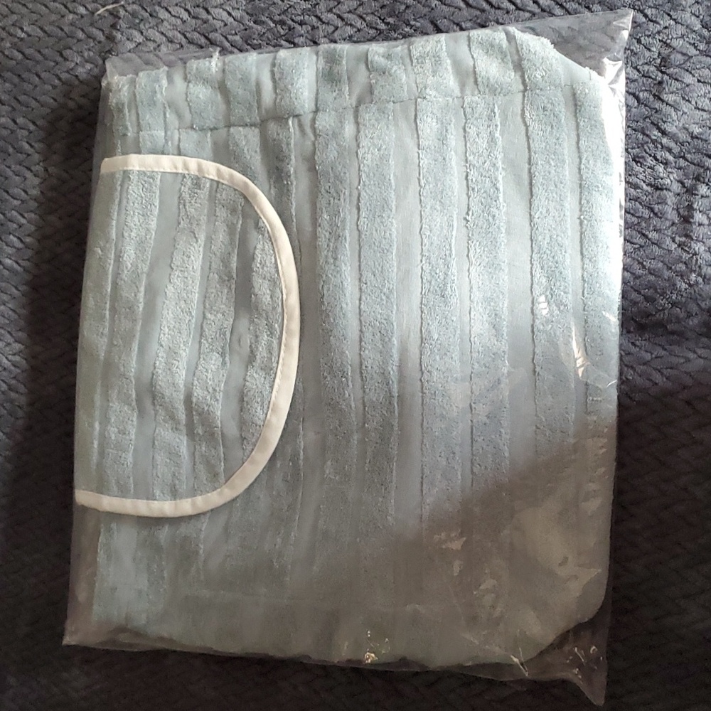 NWT Lu & Elle terry backpack - Picture 6 of 6